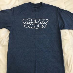 Pretty Sweet Tee